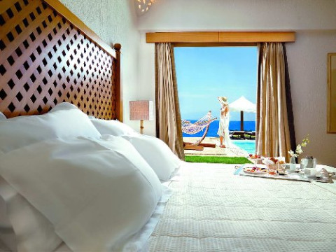 Elounda Peninsula All Suite