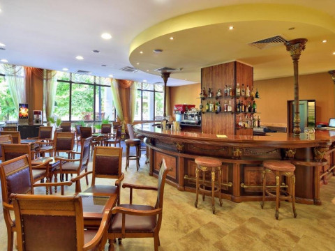 ESTREYA PALACE and ESTREYA RESIDENCE Gama