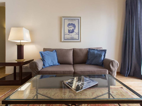 Delice Hotel Apartments