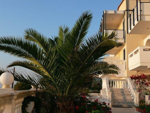 Ostria Studios (Katarraktis)