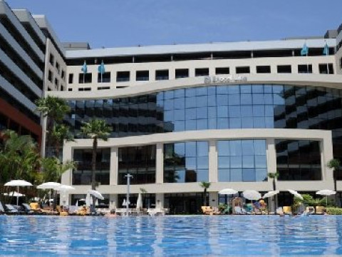 Enotel Lido