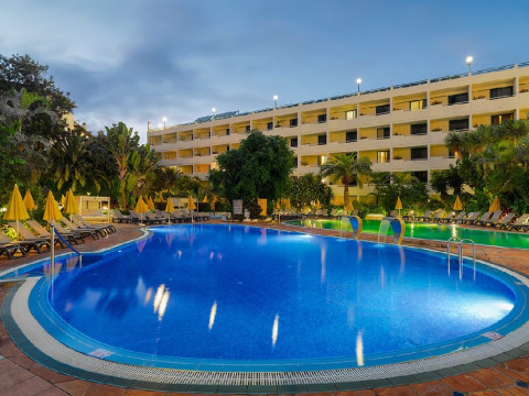 H10 Tenerife Playa 