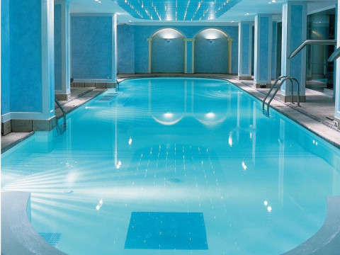 LUX ME Grecotel Daphnila Bay (Dassia)