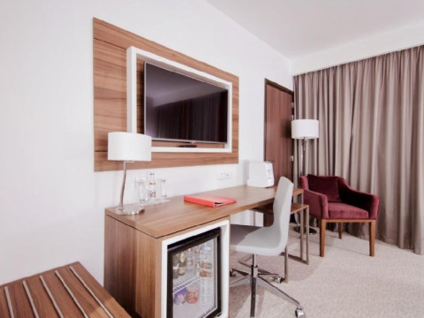 Ramada Plaza by Wyndham