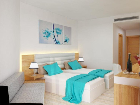 Notion Kesre Resort 