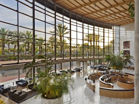 Maspalomas Princess 4*