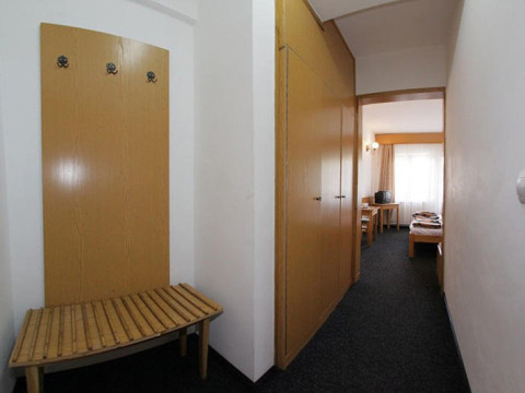 Hotel Cerbul..