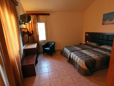 Hotel Belvedere (Molivos)