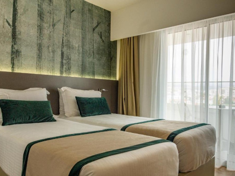 PEFKOS HOTEL (Limassol)