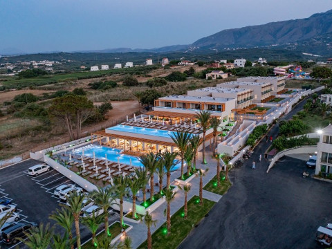 GEORGIOUPOLIS SUITES (K)