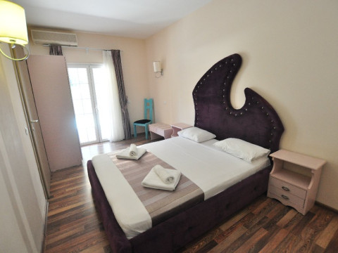 Michelangelo Resort (Kasiopi)