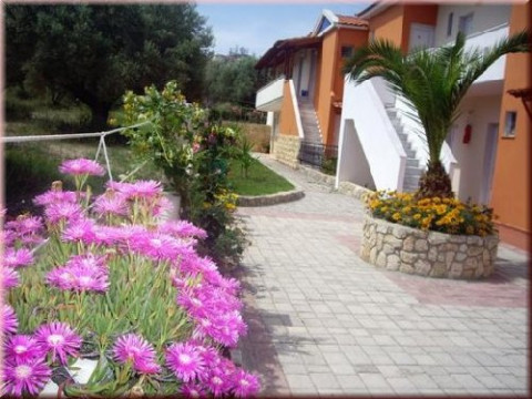 Anna Hotel (Pefkohori - Kassandra)