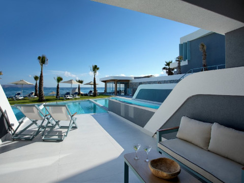 Arina Beach Resort