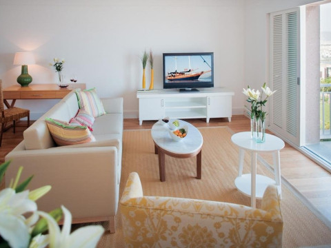 DORIA HOTEL BODRUM (Bitez)
