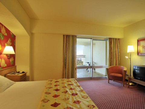 Pestana Delfim Beach and Golf Hotel