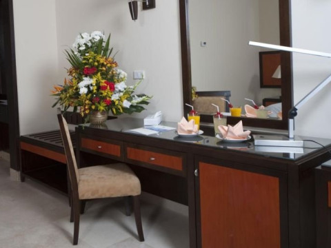 AMC Royal Hotel Spa