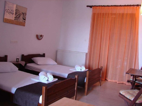 Alexandra Hotel (Nea Roda - Athos)