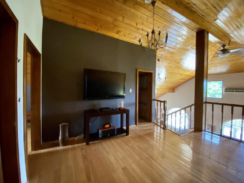 Ozone Villa (Rasnov)
