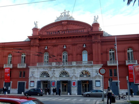 Hotel Oriente (Bari)
