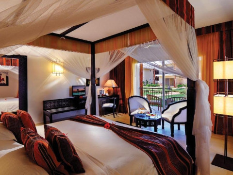 EMERALD DREAM OF ZANZIBAR, Mahonda