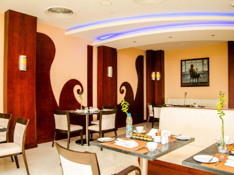 Royal Savoy Sharm el Sheikh 