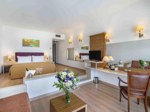 AZURE BY YELKEN HOTEL