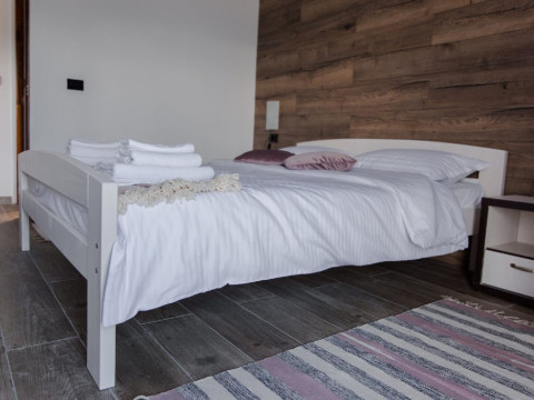 Cabana Panoramic Residence (Borsa)