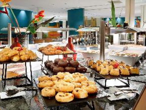 Exe Estepona Thalasso  Spa