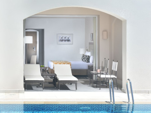 TUI BLUE ALAYA (ADULTS ONLY)