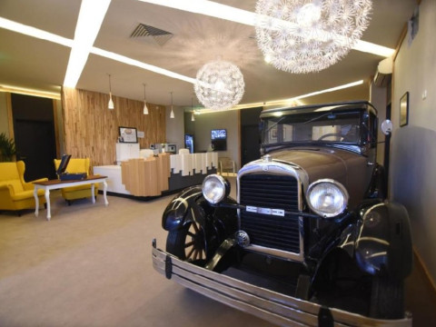 Hotel Europa