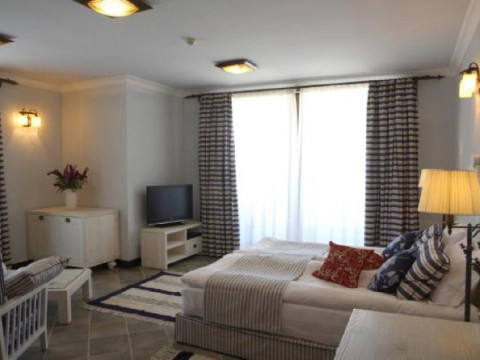 Oasis Aparthotel ResortSPA  (Lozenets) 4*