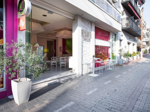 AFRODITE Suites