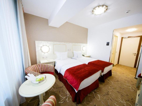 Hotel Pleiada