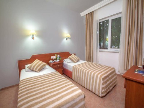 EFTALIA RESORT - TURISM SOCIAL