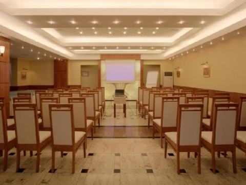 Grand Hotel Coroana