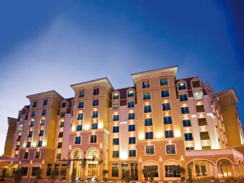 Avani Deira Dubai