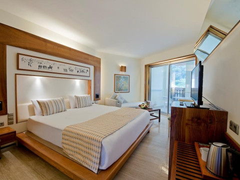LIBERTY HOTELS LYKIA HOLIDAY WORLD