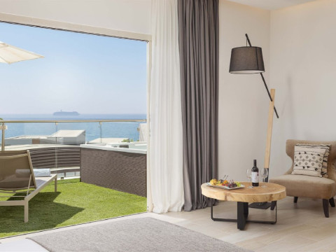 Atlantica Bay Limassol (Limassol)