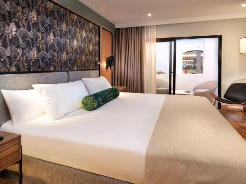 Princess Inspire Tenerife (fost Bahia Princess)  Adults Only
