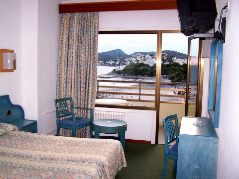 Vibra Beverly Playa