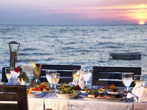 Ephesia Holiday Beach Club