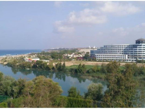 PERRE DELTA HOTEL