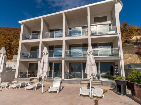 Vella Arena Resort And Spa