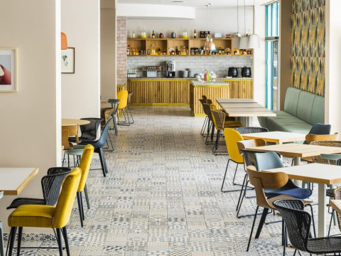 Zefir Hotel