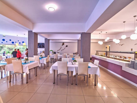 Sunrise Village - recomandat 3*superior (C)