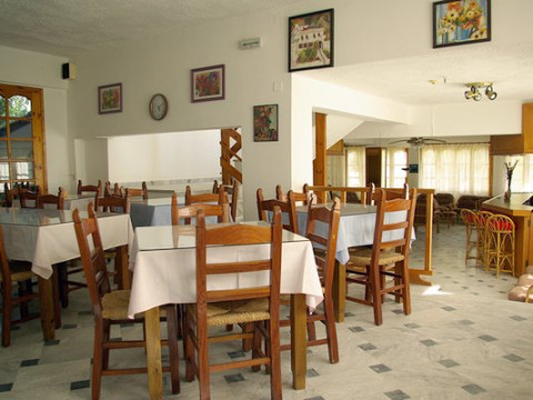 OSTRIA HOTEL