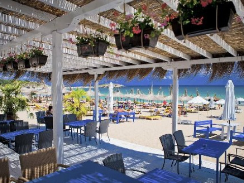 ARKUTINO FAMILY RESORT