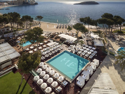 Melia South Beach