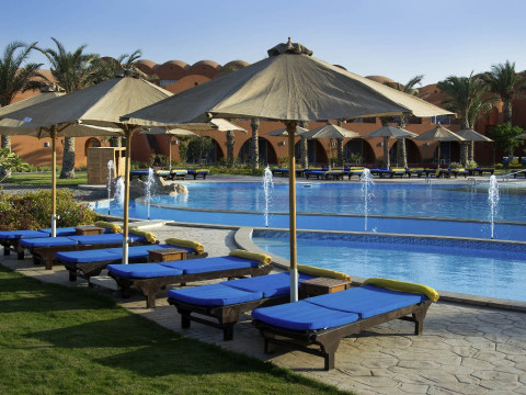 NOVOTEL MARSA ALAM