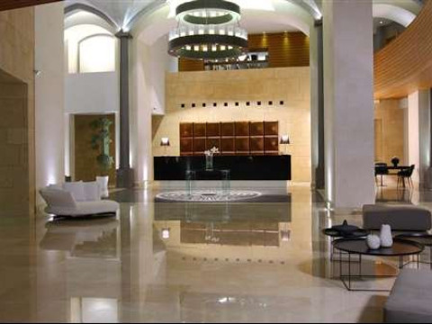 Cavo Olympo Luxury Resort Spa (Plaka Litochorou)